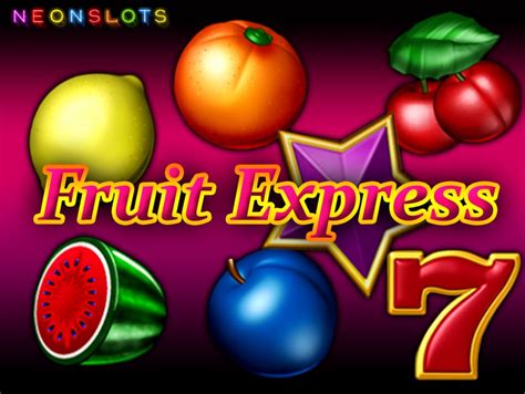 Fruit Express 3